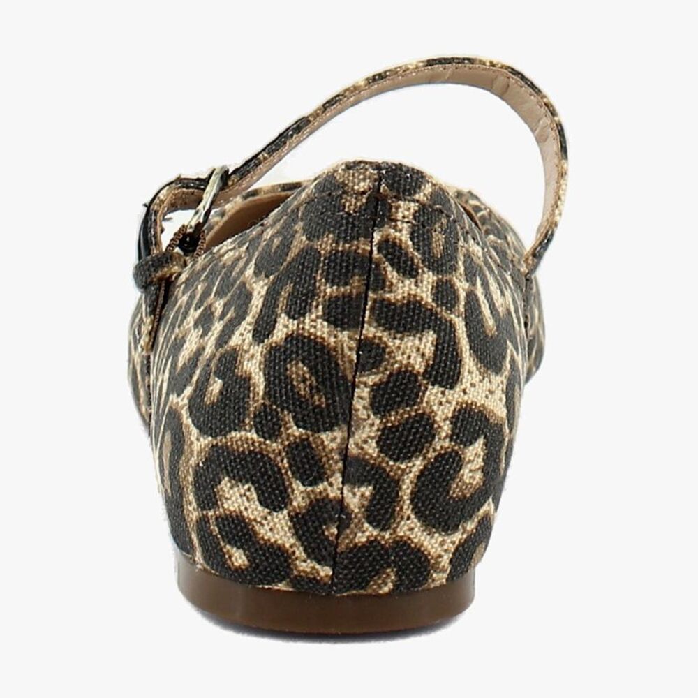 Lucky Brand Cyrena Natural Multi - Picture 6 of 8
